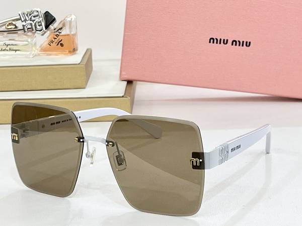 Miu Miu Sunglasses Top Quality MMS00391